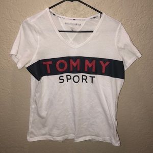Tommy Hilfiger shirt